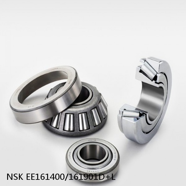 EE161400/161901D+L NSK Tapered roller bearing
