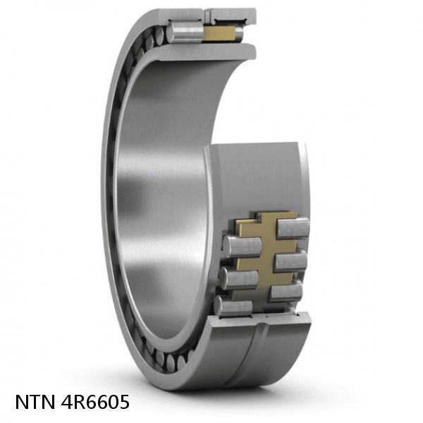 4R6605 NTN Cylindrical Roller Bearing