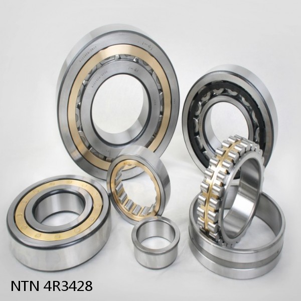 4R3428 NTN Cylindrical Roller Bearing