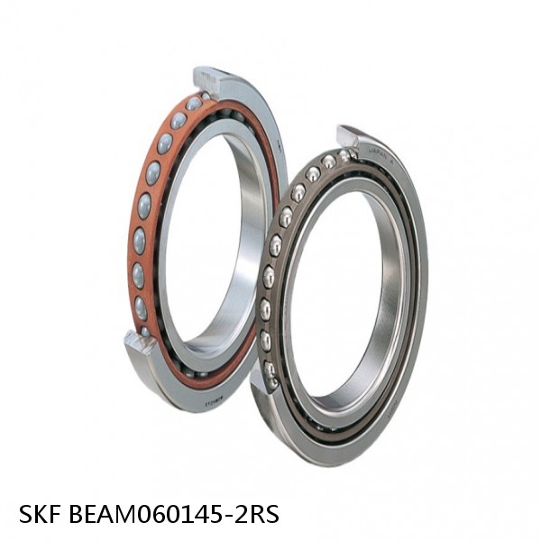 BEAM060145-2RS SKF Brands,All Brands,SKF,Super Precision Angular Contact Thrust,BEAM