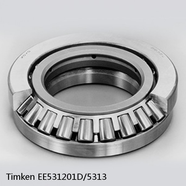 EE531201D/5313 Timken Thrust Spherical Roller Bearing