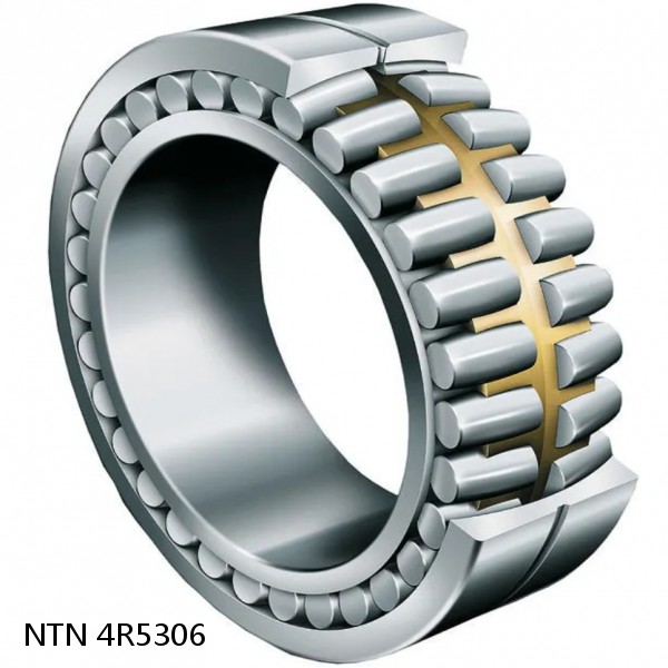 4R5306 NTN Cylindrical Roller Bearing