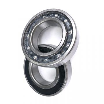 chrome steel ball bearing GCr15 wheel bearing 6000 zz bearing