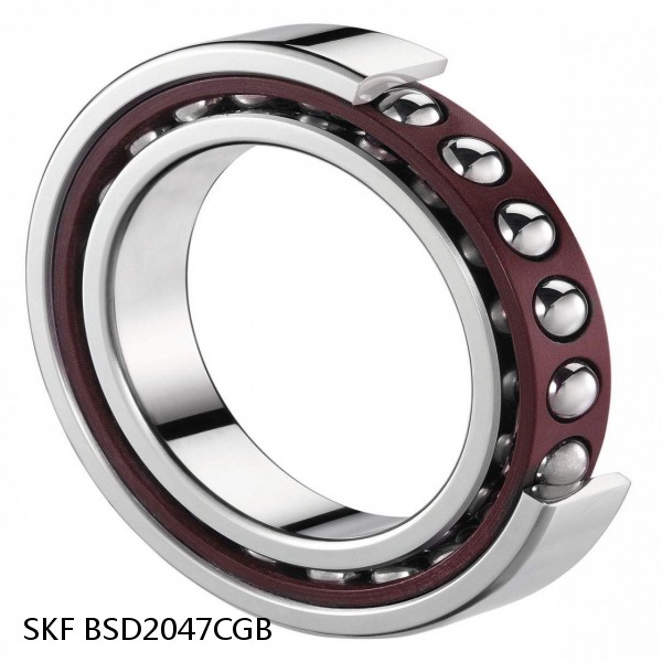 BSD2047CGB SKF Brands,All Brands,SKF,Super Precision Angular Contact Thrust,BSD