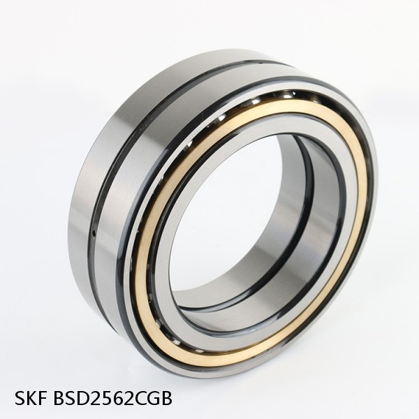 BSD2562CGB SKF Brands,All Brands,SKF,Super Precision Angular Contact Thrust,BSD