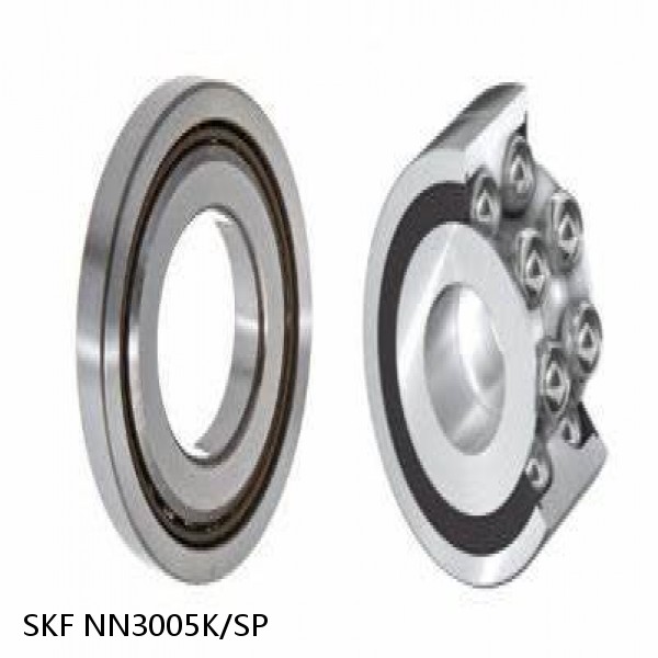 NN3005K/SP SKF Super Precision,Super Precision Bearings,Cylindrical Roller Bearings,Single Row N 10 Series