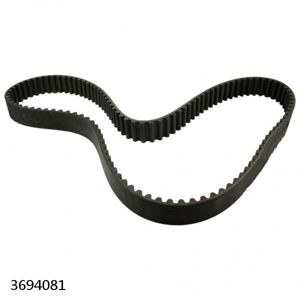 Factory Wholesale High Quality Belt 3694081 For ISF 3.8 Engine